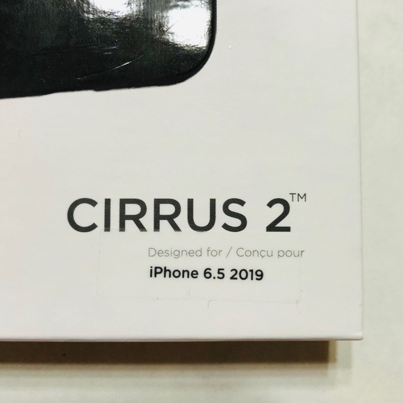 Nimbus Cirrus iPhone 11 Pro Max Case - Picture 6 of 7